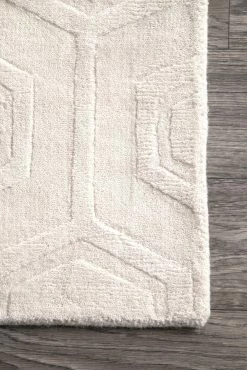 Hot Sale 🌟 nuLOOM Hand Woven Ambrose Area Rug 👏 -nuLOOM Boutique c93b031a46e047a5af84ae87c43cbcb0 1080x