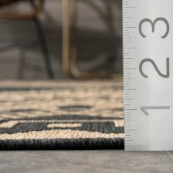 Best reviews of 🔔 nuLOOM Landry Aztec Indoor/Outdoor Area Rug ✔️ -nuLOOM Boutique c95f56d2db194422a8cc964e7992e1e3 1080x