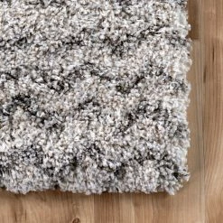 Buy 😍 nuLOOM Cuellar Chevron Shaggy Area Rug 👍 -nuLOOM Boutique c9a9702028c74d2e912ce045b55dad91 1080x