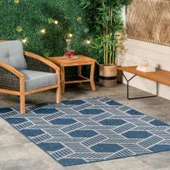 Best deal 🎉 nuLOOM Milania Geometric Lattice Indoor/Outdoor Area Rug ✔️ -nuLOOM Boutique cae17a013a864c80bb8a8ad995de172a 563625c7 6c23 46dd b277 a800fff2dd0c 1080x