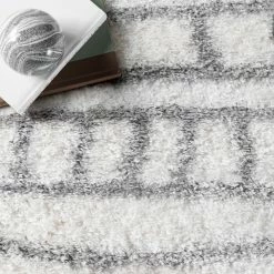 New ⌛ nuLOOM Renata Moroccan Shag Area Rug ✨ -nuLOOM Boutique ce1f929a61ee4382afd41d75879de171 20b72fc6 3372 4a4c a82e ea7e20b8c26a 1080x