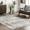 Best deal ✨ nuLOOM Serena Machine Washable Distressed Traditional Area Rug ❤️ -nuLOOM Boutique cee3d8f6182742c29ed76de4191e6969 eaeec2d7 7bd9 4672 955b bbde9f7d2bef 1080x