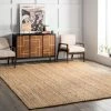 Cheap 🎉 NuLOOM Hand Woven Rigo Jute rug 🌟 -nuLOOM Boutique cf6dee22302f403f95b27c1de237e90a 1080x