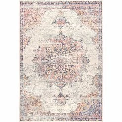 Discount 🛒 NuLOOM Vintage Medallion Leola 😀 -nuLOOM Boutique cf80d4c019fe4cb39415e25ba15dd496 1080x