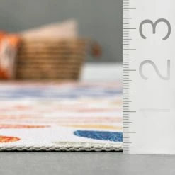 Cheapest 🛒 nuLOOM McEwen Bohemian Floral Machine Washable Area Rug 🛒 -nuLOOM Boutique cf88f64f7c60426d8182627d5431acc9 d58aa85b 3343 44a4 ae08 497e1bed33a7 1080x