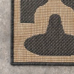 Cheapest 🧨 nuLOOM Shiloh Geometric Star Indoor/Outdoor Area Rug ✔️ -nuLOOM Boutique cf929f529d43468693d7c87a7703f1e6 1080x