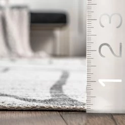 Cheap 😉 nuLOOM Lanette Abstract Leaves Machine Washable Area Rug 👏 -nuLOOM Boutique d0641c07f60d4363b9a938593d013c49 c991950b a536 43f7 9b48 7bcf1f1ce3ef 1080x