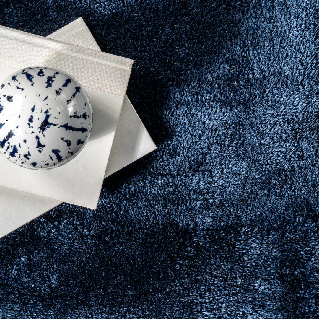 Top 10 ๐ฅ nuLOOM Loni Solid Machine Washable Shag Area Rug ๐ 8 Top 10 ๐ฅ nuLOOM Loni Solid Machine Washable Shag Area Rug ๐ - Image 6