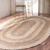 Brand new ✔️ nuLOOM Charlene Braided Border Jute Area Rug 👍 -nuLOOM Boutique d255e48cc8154d82923ada0823d806d1 1080x