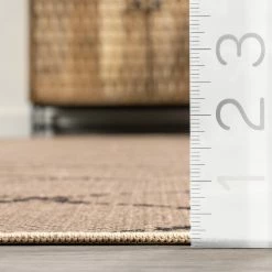 Promo 💯 nuLOOM Geometric Easy-Jute Machine Washable Area Rug 😉 -nuLOOM Boutique d37641b559594d28b96d6acc407a316e a9aa51fd 43de 4339 8d10 1a8bd8b9d601 1080x