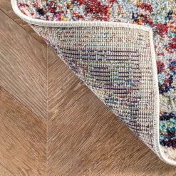 New 🧨 NuLOOM Vintage Medallion Veronica 😉 -nuLOOM Boutique d3e0a38974064054bb81ecc5ff899415 1080x