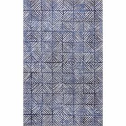 New 🤩 nuLOOM Cami Modern Machine Washable Indoor/Outdoor Area Rug 🔥 -nuLOOM Boutique d3ed5ac20b2b4751963f0fee7a0661ee 1080x