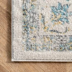 Promo ❤️ nuLOOM Vintage Lindsay Persian Area Rug 🌟 -nuLOOM Boutique d445764ad4314e23b05f3ab89a7ae81b 7945db20 53b3 4fec 9c1d d959b10fa422 1080x