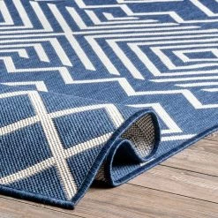 Cheapest 🔥 nuLOOM Celine Aztec Indoor/Outdoor Area Rug ❤️ -nuLOOM Boutique d4b34609509844fca16d9c741255705a c0c0fdf6 0186 4958 904f 342df2ca1059 1080x