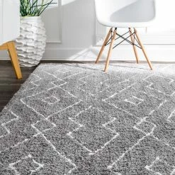 Best deal ⌛ NuLOOM Hand Tufted Beaulah Shaggy 🔥 -nuLOOM Boutique d61cbd713f8a466e8cd09bed36d28f22 1080x