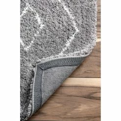 Best deal ⌛ NuLOOM Hand Tufted Beaulah Shaggy 🔥 -nuLOOM Boutique d6d87e8fa36647878510fa3a33df4f47 1080x
