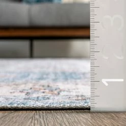 Hot Sale 🥰 nuLOOM Elowyn Machine Washable Medallion Area Rug 🔥 -nuLOOM Boutique d7214e80b7574adfb88992d93f1977cd c651174d 54aa 4ffb b7eb de1b54ffaf1a 1080x