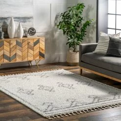 Best deal 🛒 nuLOOM Mackie Moroccan Diamond Tassel Area Rug ✨ -nuLOOM Boutique d885630f28a4425e8f730658566b89bb 4340703e 66ef 470e bb81 74bacfcee7ee 1080x