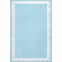 Buy 🧨 nuLOOM Laylani Machine Washable Kids Polka Dot Border Area Rug 👏 -nuLOOM Boutique d88702eab94747e996bcd9a33846bced 21c3ad90 8e41 4de4 8aca 06e27a720c9c 1080x