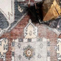 Buy 🤩 nuLOOM Mali Machine Washable Traditional Medallion Area Rug 🥰 -nuLOOM Boutique d8e73e984aad4efc8a3443e02b6ff41d 244bdb28 47ae 47e2 a705 6f1df0ae0e1d 1080x