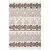 Cheap 🧨 nuLOOM Zuri Shaggy Banded Tribal Area Rug 🎉