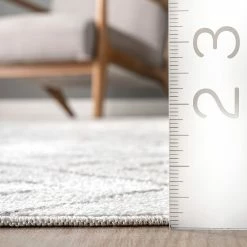 Wholesale 💯 nuLOOM Audrey Machine Washable Geometric Moroccan Area Rug ❤️ -nuLOOM Boutique da4bc3114542453da3f62b5e924e7491 b44ed7c0 8166 43e0 a402 895a6c5232a8 1080x