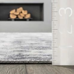 Budget 🛒 nuLOOM Alva Faded Abstract Machine Washable Area Rug 😀 -nuLOOM Boutique da5e7e0e42bc4a1db76e113695e21c1a 282535c3 2c1a 4e72 bc2b 00794e35c84b 1080x