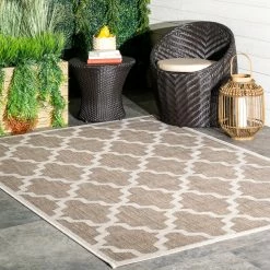 Deals 👍 nuLOOM Machine Made Gina Outdoor Moroccan Trellis Area Rug 🛒 -nuLOOM Boutique db28c15c6bf64396acdd5ed50cfc7856 1080x
