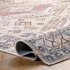 Top 10 🔔 nuLOOM Mae Machine Washable Tribal Motif Area Rug 🎁 -nuLOOM Boutique db7b2131907c4c2a935bc02963370b95 0bc71c77 7ae4 4180 b043 aa50e3873375 1080x