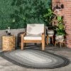 Discount 🤩 nuLOOM Juliana Ombre Braided Indoor/Outdoor Area Rug ⭐ -nuLOOM Boutique dd041d659c83404bb5b48d9212ec0e85 1080x