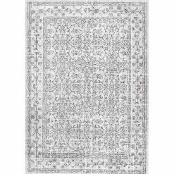 Hot Sale 🔥 nuLOOM Vintage Waddell Area Rug 🌟 -nuLOOM Boutique dd0e543c6ab04eada38da9a9934c0c58 1080x