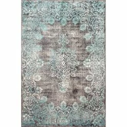 Best reviews of 🎉 nuLOOM Vintage Corene Area Rug 😍