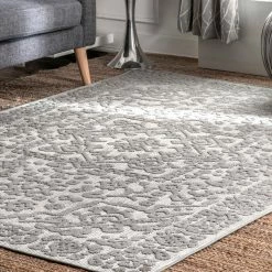Top 10 🔔 nuLOOM Indoor/Outdoor Contemporary Celestial Area Rug ✨ -nuLOOM Boutique df2eb5f8a96946bb9601dc3bdd1952e8 1080x