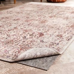 Budget 🔥 nuLOOM Axel Non Slip Eco-Friendly Rug Pad 🔔