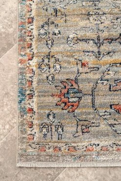 Flash Sale ⌛ nuLOOM Marley Cardinal Cartouche Area Rug 🎉 -nuLOOM Boutique e1062af25ecb4618b30612018afd33eb 1080x