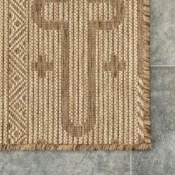 Best Sale ⭐ nuLOOM Brandy Transitional Celtic Indoor/Outdoor Area Rug 🤩 -nuLOOM Boutique e17fb7fa4a3a484695bec8722c365d0b c3f3a427 49f1 44ee b77c 70fd06c82984 1080x