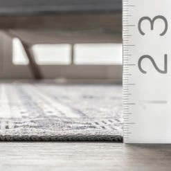 Flash Sale 👍 nuLOOM Jenine Southwestern Machine Washable Area Rug 🌟 -nuLOOM Boutique e1e8badc06d84197b7e126b78c032166 1f03b3e7 4730 4bde 94fd 585482e675b2 1080x