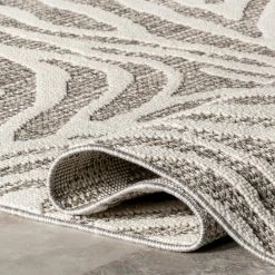 Flash Sale 🧨 nuLOOM Corina Zebra Indoor/Outdoor Area Rug ⭐ -nuLOOM Boutique e217f90f29084756a85b76e640e15a2e a03cd4ad 55ac 4bfc 8004 21edd570f9c5 1080x