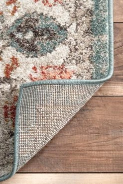 Promo ⭐ nuLOOM Lenore Vintage Floral Area Rug 🤩 -nuLOOM Boutique e221d2b496d14a08850b84f3400f8418 1080x