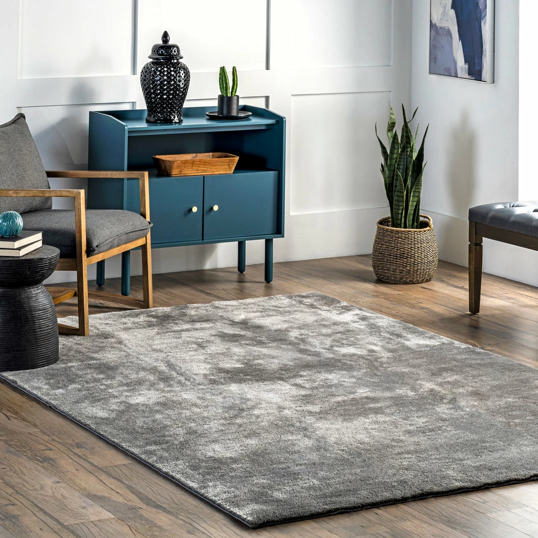 Top 10 ๐ฅ nuLOOM Loni Solid Machine Washable Shag Area Rug ๐ 13 Top 10 ๐ฅ nuLOOM Loni Solid Machine Washable Shag Area Rug ๐ - Image 11