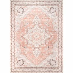 Budget 💯 nuLOOM Tracie Machine Washable Floral Medallion Area Rug 💯 -nuLOOM Boutique e32032ff755e43ee8ebc0d664fdffc0b aef960e1 c717 4ed0 93c0 152584a1aa5b 1080x