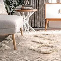 Outlet 😍 NuLOOM Savannah Moroccan Fringe Rug 😉 -nuLOOM Boutique e437f73e019c4170ae76603e9b0eacc3 1080x