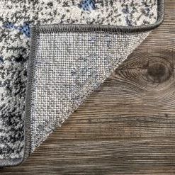 Hot Sale 👍 nuLOOM Adley Textured Abstract Lines Indoor/Outdoor Area Rug ✔️ -nuLOOM Boutique e46b8919b5544788b77a920dd7f537af 1080x