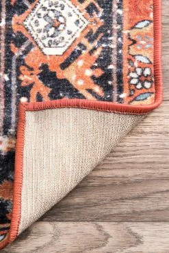 Promo 🧨 nuLOOM Vintage Sherita Area Rug ✔️ -nuLOOM Boutique e49835f8de35478bb81904cde16aeb18 1080x