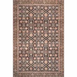 Cheap 💯 nuLOOM Cathie Persian Floral Machine Washable Area Rug ⌛ -nuLOOM Boutique e534bf07c6ef47b8b2daddac6f3ae1b1 74ee9089 2aae 46aa ae5a 8d3fb1611625 1080x