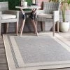 Best Sale 🔥 nuLOOM Antonella Bordered Solid Indoor/Outdoor Area Rug ❤️ -nuLOOM Boutique e5cbf3ee79cc4ceeb1e5eaab56416aba 1080x