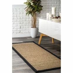 Best reviews of 🎉 nuLOOM Elijah Seagrass with Border Area Rug 👍 -nuLOOM Boutique e61fd92f62c44608819d1de0bf131768 1de7b9c5 291f 402b 91b6 675417353bb4 1080x