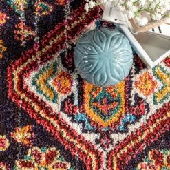 Outlet 🎉 nuLOOM Vintage Erline Area Rug 🎉 -nuLOOM Boutique e65fc4f3aca74a2eba8b26bce50649fa b4b18a10 c55d 4253 8da5 56f5ad015e76 1080x