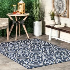 Promo 🔥 nuLOOM Dakota Geometric Indoor/Outdoor Area Rug 😉 -nuLOOM Boutique e6a6ecebf5be42febedda9a95b780228 aaac735b c0ab 4cdb 88bb 3f08271991ca 1080x