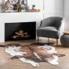 Hot Sale ⭐ nuLOOM Halina Faux Cowhide Area Rug 🌟 -nuLOOM Boutique e8dfdc77aee5437aa3c4f50f86d124e2 1080x